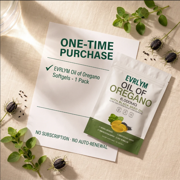 One Purchase. One Charge. Zero Subscription Trap.