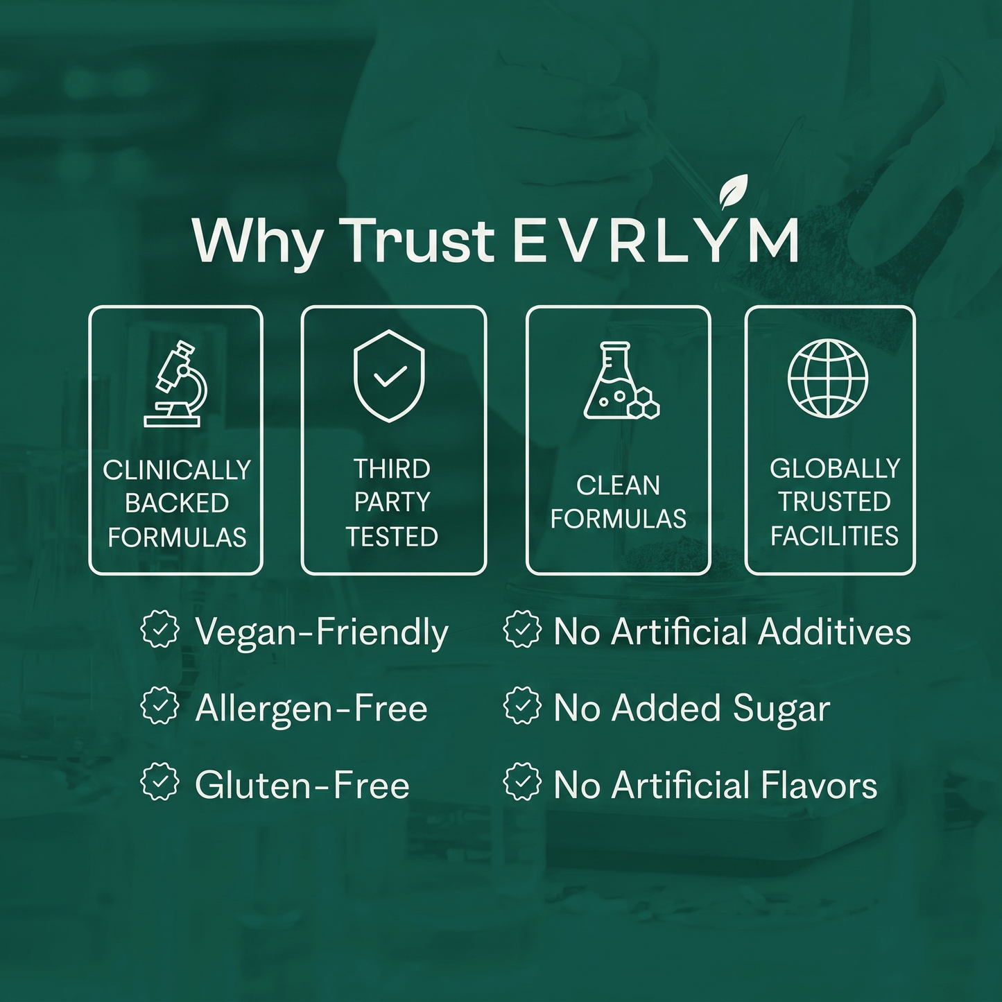 Evrlym ® Oil Of Oregano Softgels