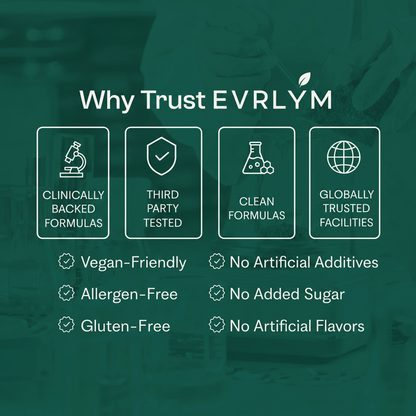 Evrlym ® Oil Of Oregano Softgels