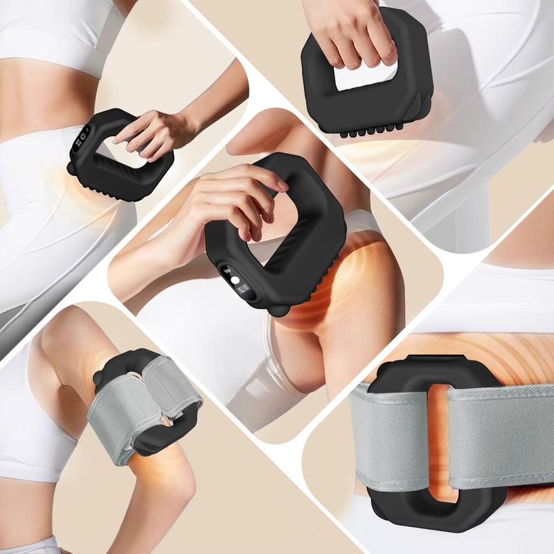 EVRLYM massage belt