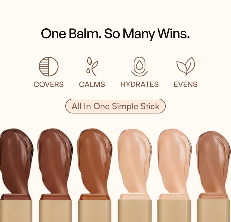 Baume Evrlym — Sérum Teinté Multi-Actifs
