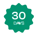 30 Days Trial